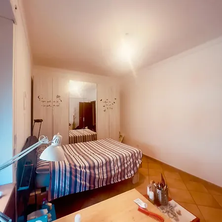 公寓 Casa Pippo A San Pietro *