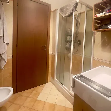 公寓 Casa Pippo A San Pietro