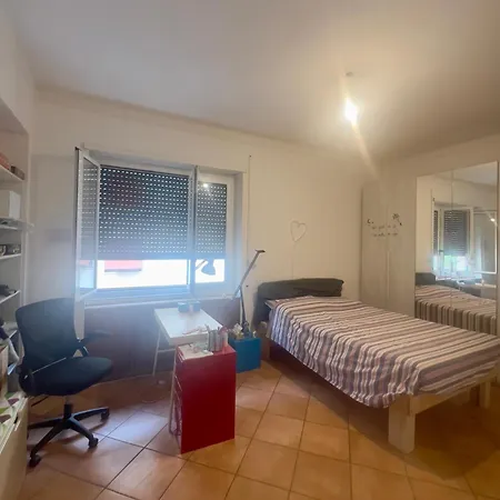 Casa Pippo A San Pietro *