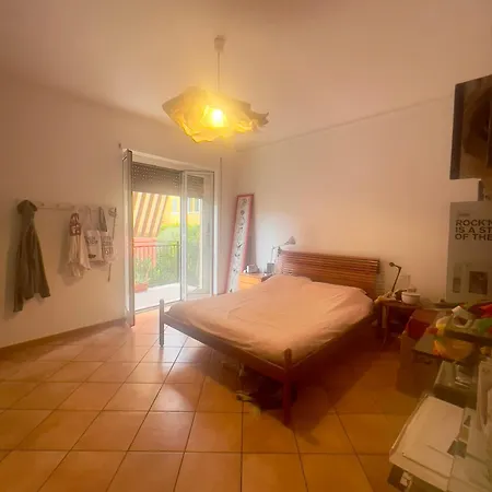 Casa Pippo A San Pietro * 罗马