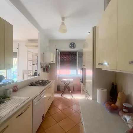 Lägenhet Casa Pippo A San Pietro *