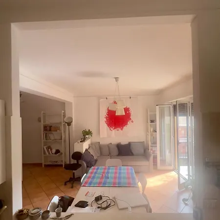 Lägenhet Casa Pippo A San Pietro
