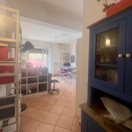 Lägenhet Casa Pippo A San Pietro *