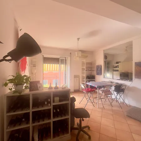 Lägenhet Casa Pippo A San Pietro