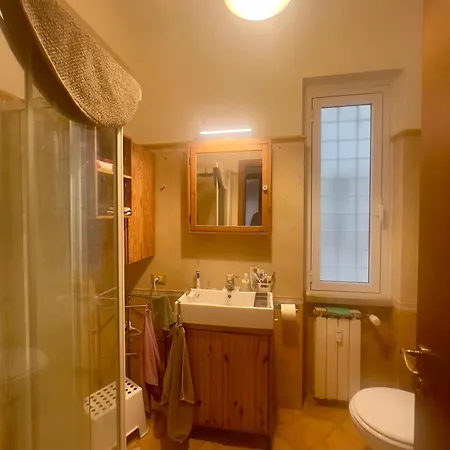 Casa Pippo A San Pietro Lägenhet *